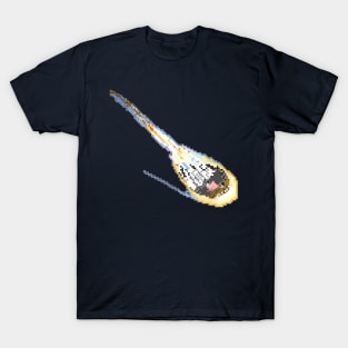 Asteroid Picnic T-Shirt